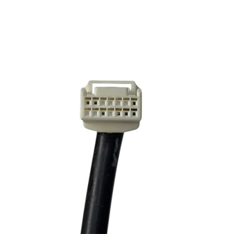 Sağ Dikiz Aynası (Elektrikli Sinyalli 5 Fiş)