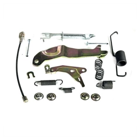 Hiace Sol Sağ Fren Tabla Yayı (Set)