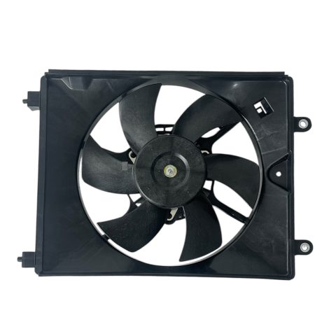 Fan Klima (Komple)