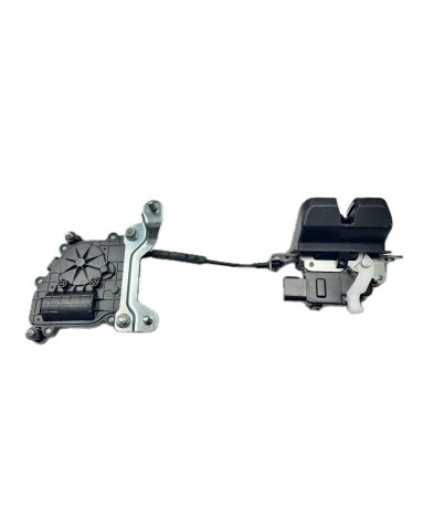 Kilit Bağaj (Motor İle Birlikte)