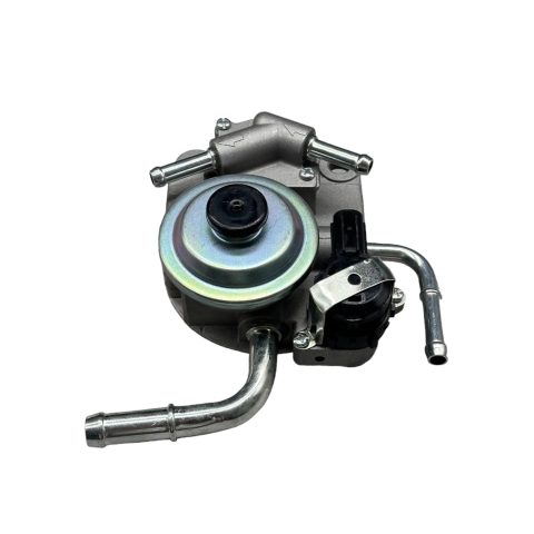 Otomatik Mazot Pompası (4 Giriş Sensörlü Tip)