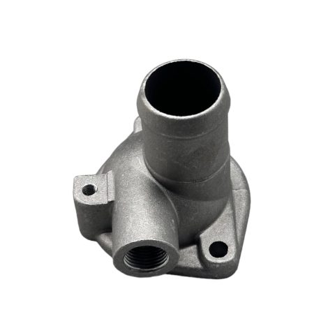 Üst Termostat Yuvası (Üst Kapak)