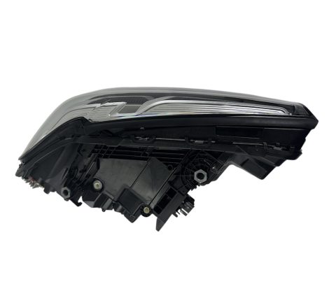 520 G30 Sol Far (Beyinler Üstünde)