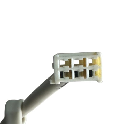 Sağ Dikiz Aynası (Elektrikli Krom)