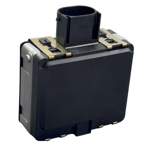 Nissan Qashqai 14-17 Sensör Kontrol Radar