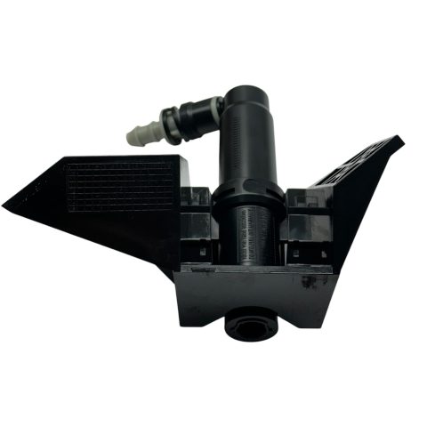 Sağ Motor Far Yıkama