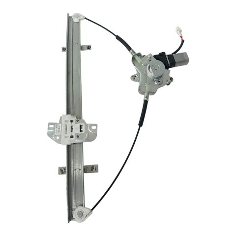 Ön Sağ Kriko Cam Elektrikli Motorlu