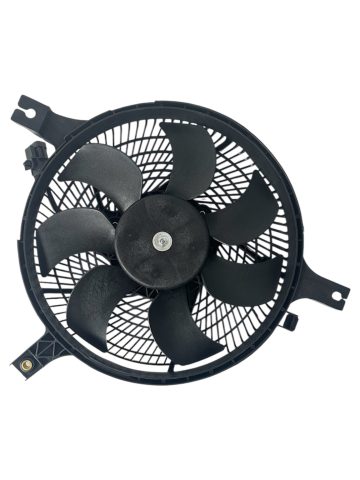 YD25 Klima Fanı (Komple)