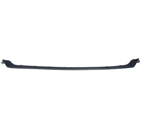 BYD Atto 3 23-25 Arka Tampon (Spoyler/Alt Parça)