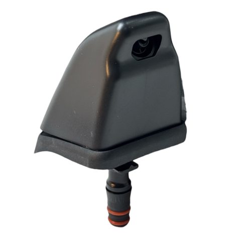Sol Motor Far Yıkama