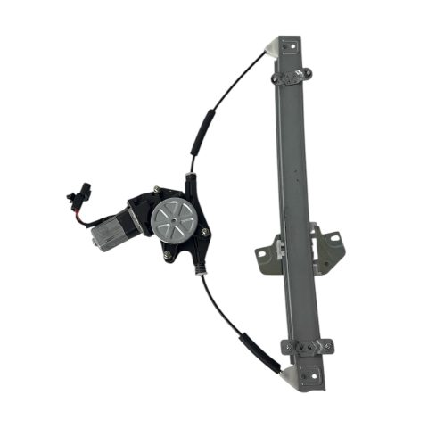 Ön Sağ Kriko Cam (Elektrikli Motorlu)