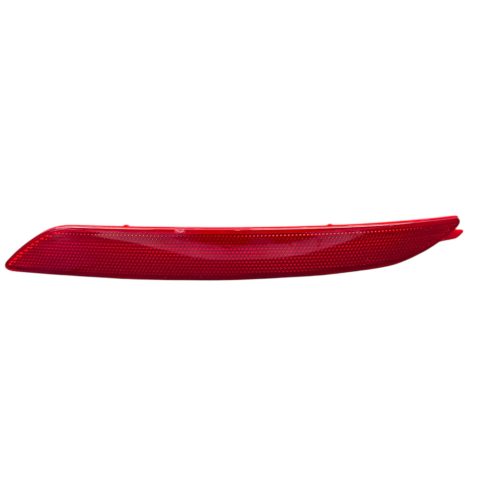Arka Sağ Reflektör Tampon