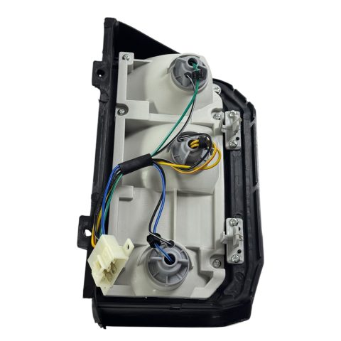 E2200 Sol Stop Lambası (Sarı Kırmızı)