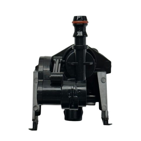 Sol Motor Far Yıkama