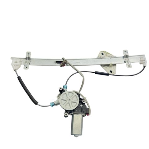 Ön Sağ Kriko Cam (Elektrikli Motorlu)