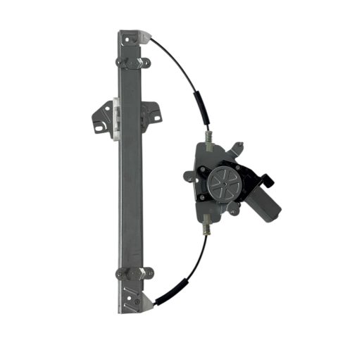 Ön Sağ Kriko Cam (Elektrikli Motorlu)