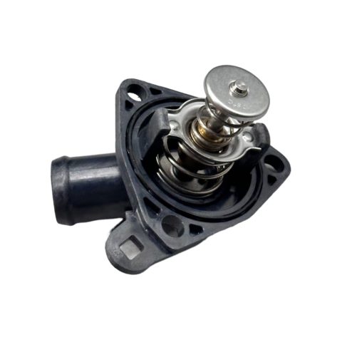 Üst Termostat Yuvası Typer (Üst Termostatlı TERMOSTATLI)