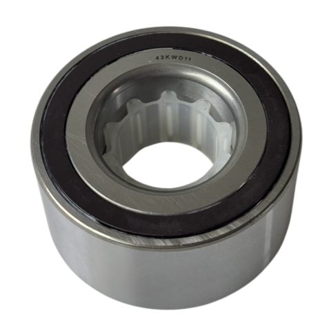 Revo Arka Teker Bilyası (ABS'li 42x82x40)