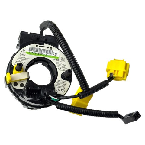 Zemberek Airbag