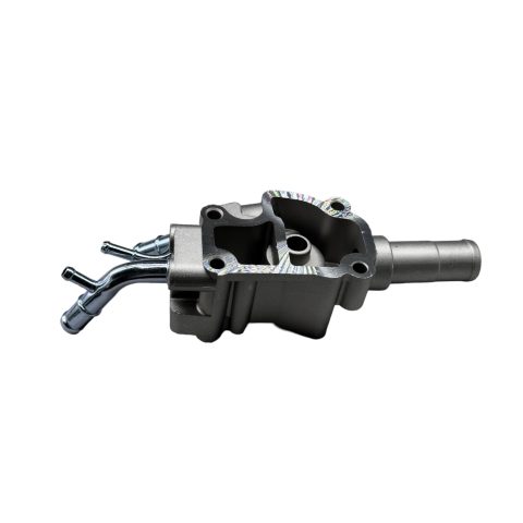 QG18 Alt Termostat Yuvası