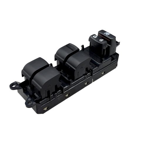 Ön Sol Cam Açma Düğmesi
