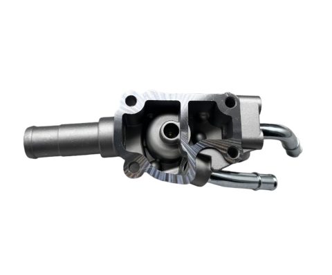 Termostat Yuvası Alt üst (Komple)