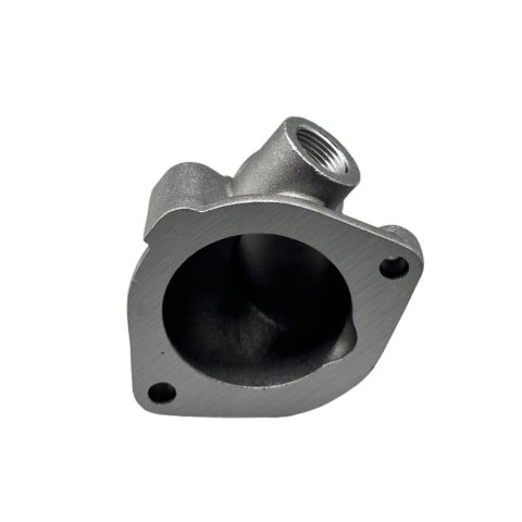 Üst Termostat Yuvası (Üst Kapak)