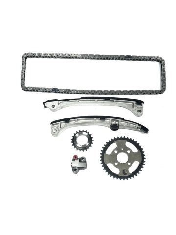 Zincir Set 1 2ad (6 Parça)
