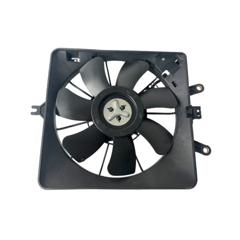 Honda Jazz 02-06 Fan Klima (Orj Tip)