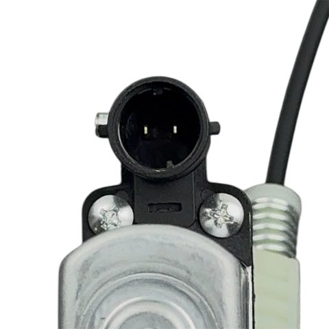 Ön Sağ Kriko Cam (Elektrikli Motorlu)