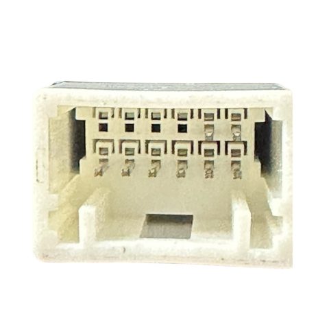 Sol Dikiz Aynası (Elektrikli Isıtmalı Sinyalli Katlanır)