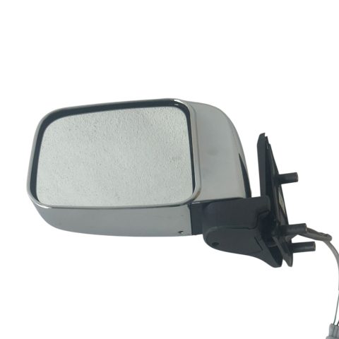 YD25 Sol Dikiz Aynası (Elektrikli Krom)