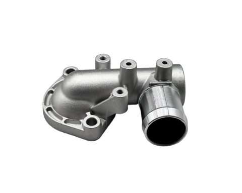 Üst Termostat Yuvası
