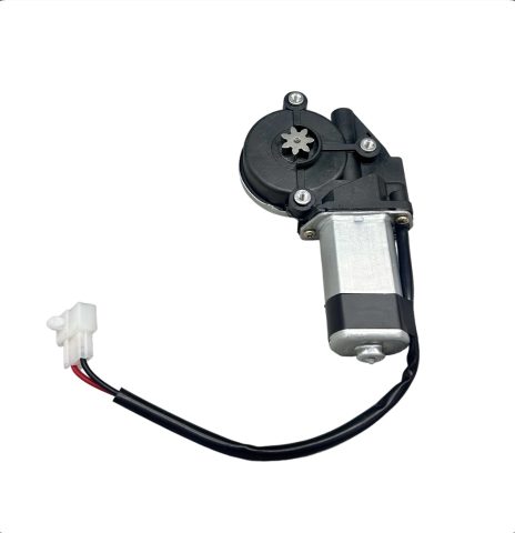 BT Ön Sol Motor Cam Kaldırma