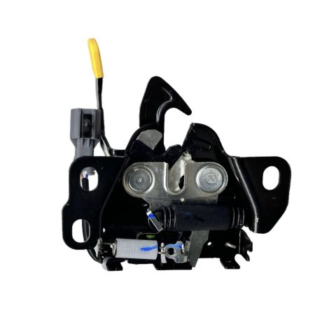 Kilit Kaput Motor
