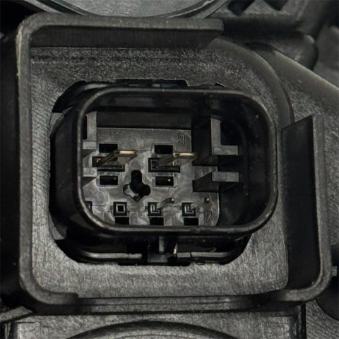 520 G30 Sol Far (Beyinler Üstünde)