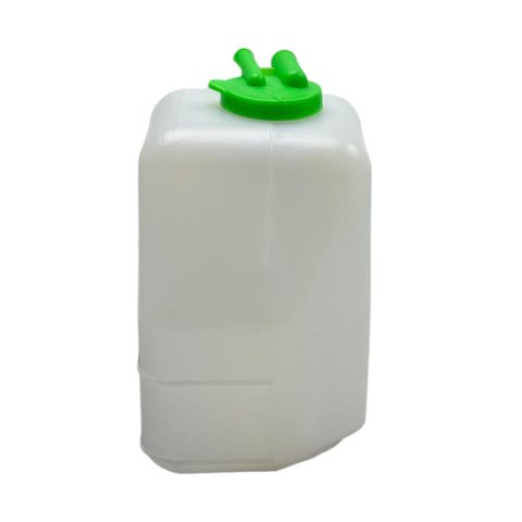 Depo Su Yedek