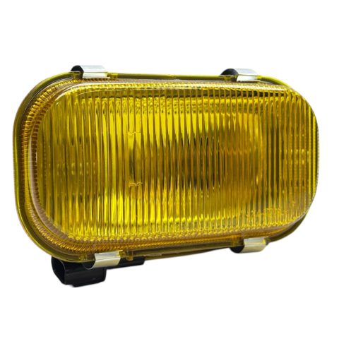 Canter 659 Sol Sis Lambası