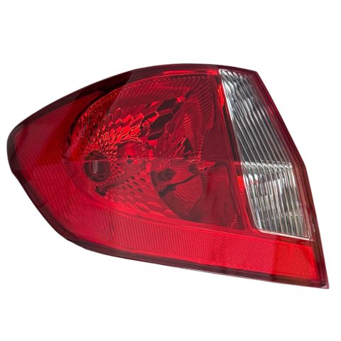 Sol Stop Lambası