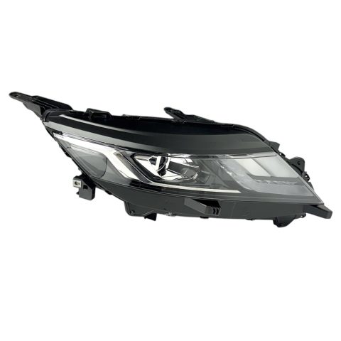 Sağ Far (Elektrikli LED)