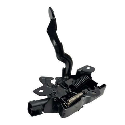 Kia Rio 17-23 Kilit Kaput Motor