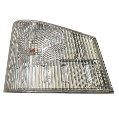 Nqr 3D Sağ Sinyal Lambası