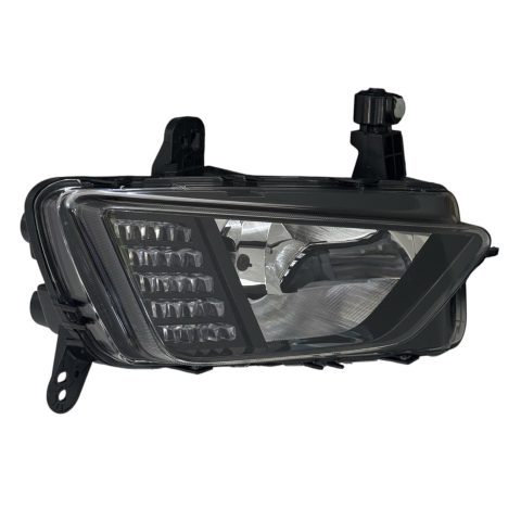 Volkswagen Polo 18-20 Sol Sis Lambası (Ledli/Ampullü)