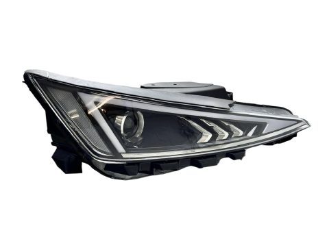 Sağ Far (Ledli Elektrikli)