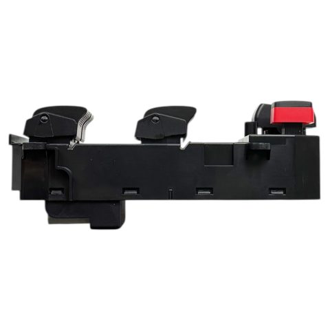 Ön Sol Cam Açma Düğmesi (Çift Auto)
