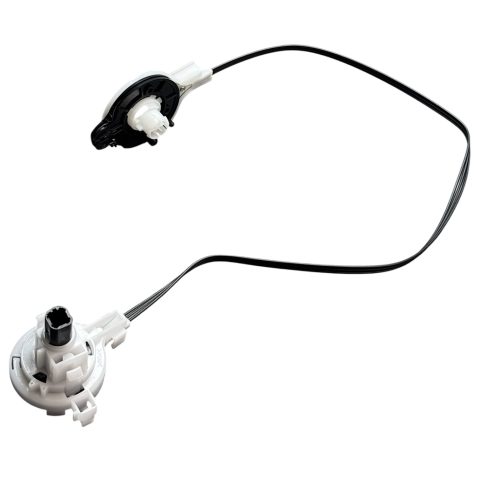 Toyota Yaris 05-11 Halat Kalorifer Kontrol