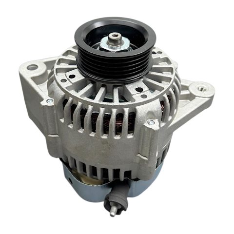 AE101 Dinamo Şarj