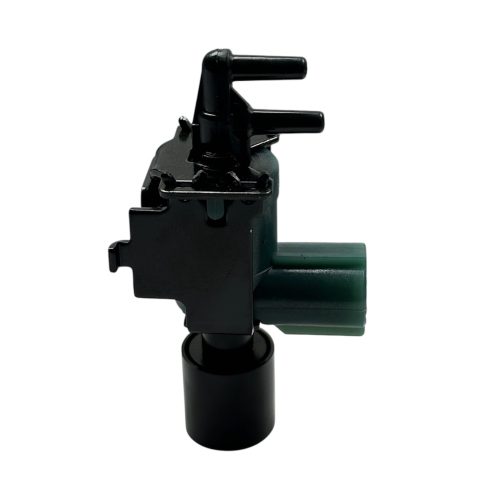 Turbo Solenoid Valf