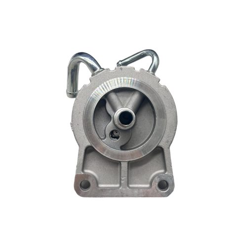 Otomatik Mazot Pompası (Çift Giriş)