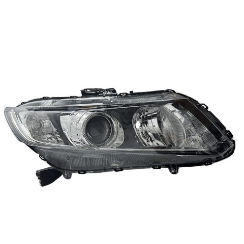 Sağ Far Xenonsuz Motorlu